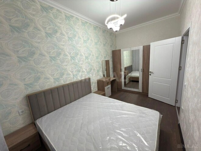 Сдается 2-комн. новостройка 55 м², м. 20 января, photo 5 from 15