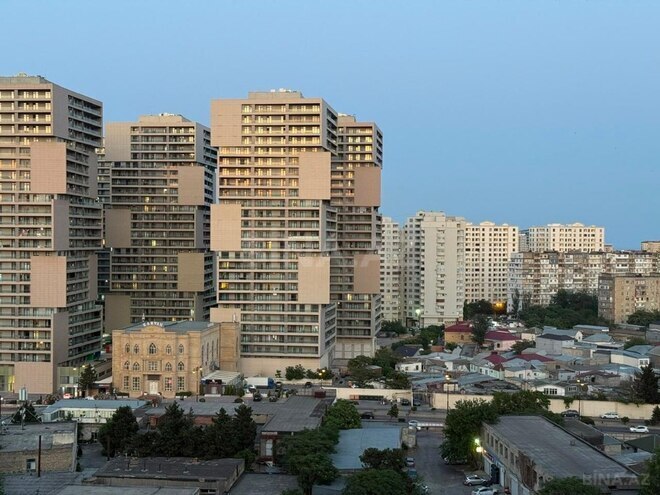 Сдается 2-комн. новостройка 55 м², м. 20 января, photo 14 from 15
