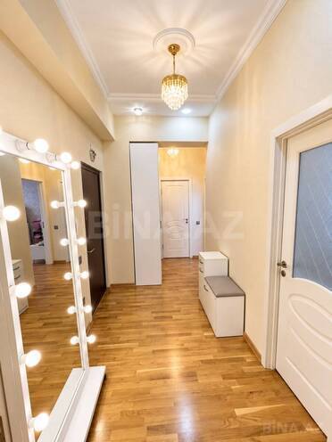 Продаётся 2-комн. новостройка 79 м², пос. Баилова, photo 6 from 10