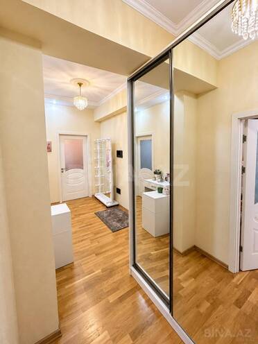 Продаётся 2-комн. новостройка 79 м², пос. Баилова, photo 7 from 10