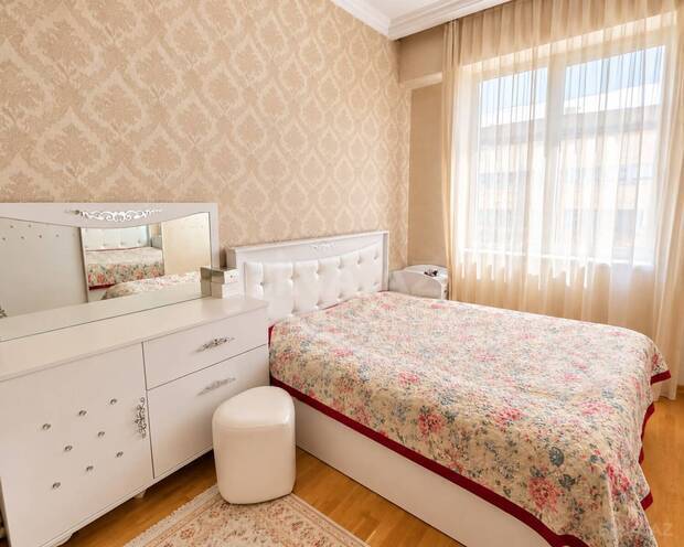 Продаётся 2-комн. новостройка 79 м², пос. Баилова, photo 5 from 10