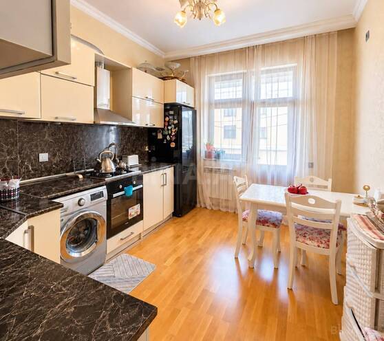 Продаётся 2-комн. новостройка 79 м², пос. Баилова, photo 3 from 10