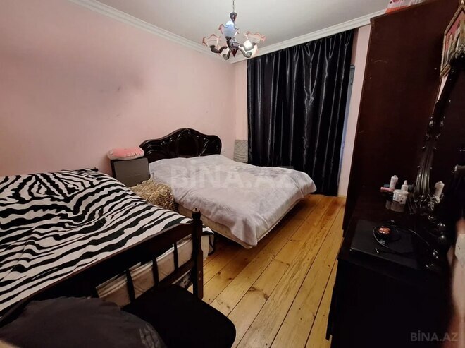 Продаётся 3-комн. вторичка 85.4 м², м. Ази Асланов, photo 4 from 6