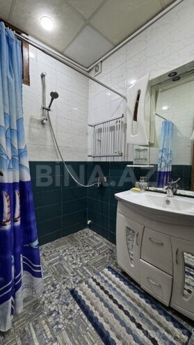 Сдается 2-комн. новостройка 40 м², м. Мемар Аджеми, photo 12 from 14
