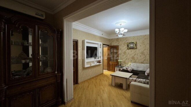 Сдается 2-комн. новостройка 40 м², м. Мемар Аджеми, photo 6 from 14