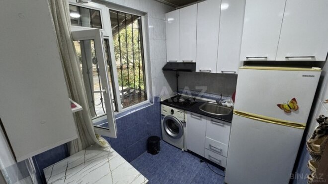 Сдается 2-комн. новостройка 40 м², м. Мемар Аджеми, photo 7 from 14