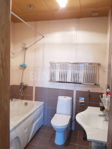 Satılır 3 otaqlı yeni tikili 172 m², 8 Noyabr m., photo 9 from 11
