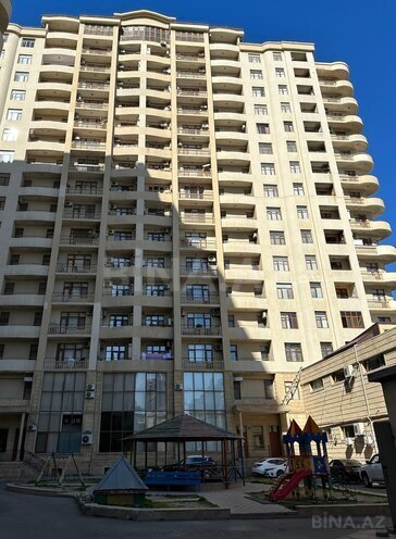 Satılır 3 otaqlı yeni tikili 172 m², 8 Noyabr m., photo 8 from 11