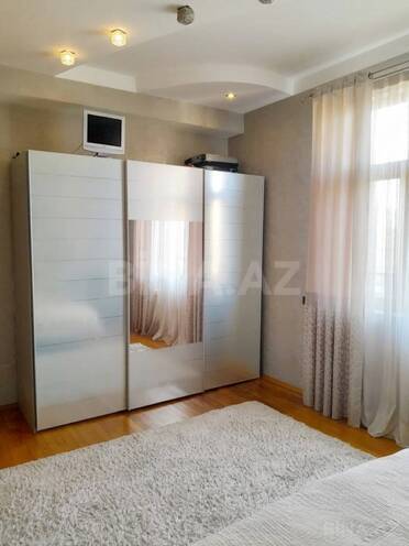 Satılır 3 otaqlı yeni tikili 172 m², 8 Noyabr m., photo 10 from 11