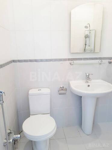 Satılır 3 otaqlı yeni tikili 172 m², 8 Noyabr m., photo 6 from 11