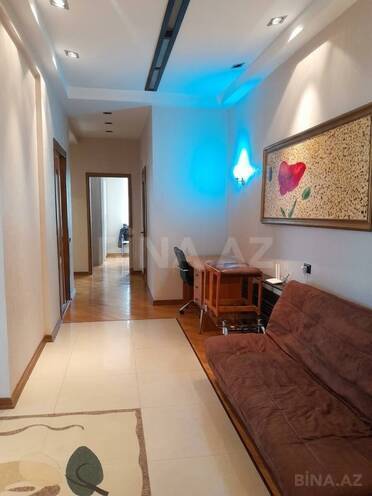 Satılır 3 otaqlı yeni tikili 172 m², 8 Noyabr m., photo 7 from 11
