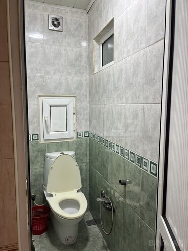 Satılır 3 otaqlı köhnə tikili 86.8 m², Həzi Aslanov m., photo 5 from 9