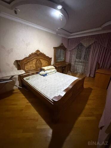 Сдается 2-комн. новостройка 80 м², м. 8 ноября, photo 3 from 9