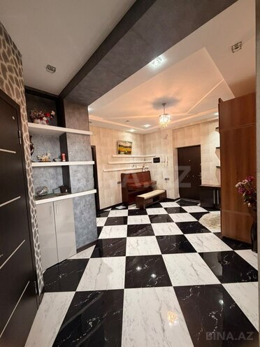 Продается 3-комн. новостройка 114 м², м. Мемар Аджеми, photo 15 from 16