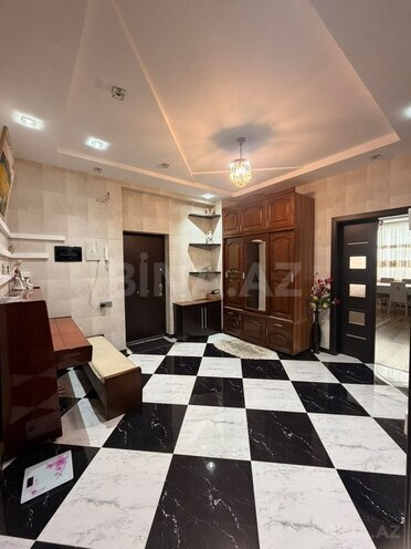 Продается 3-комн. новостройка 114 м², м. Мемар Аджеми, photo 14 from 16