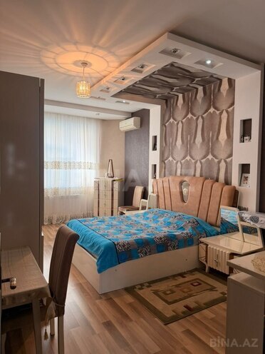 Продается 3-комн. новостройка 114 м², м. Мемар Аджеми, photo 6 from 16