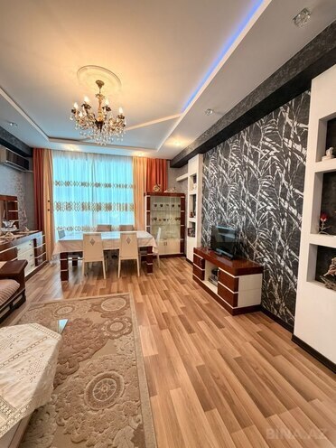 Продается 3-комн. новостройка 114 м², м. Мемар Аджеми, photo 3 from 16