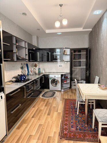 Продается 3-комн. новостройка 114 м², м. Мемар Аджеми, photo 10 from 16