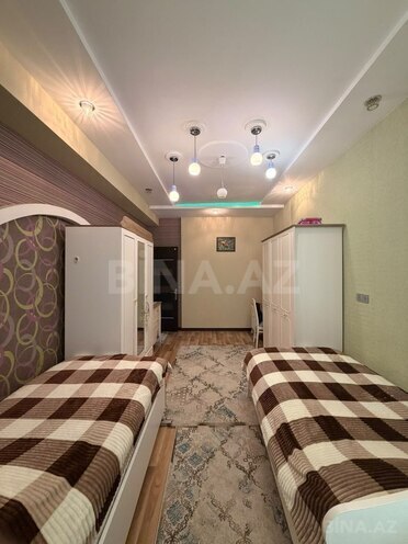 Продается 3-комн. новостройка 114 м², м. Мемар Аджеми, photo 7 from 16