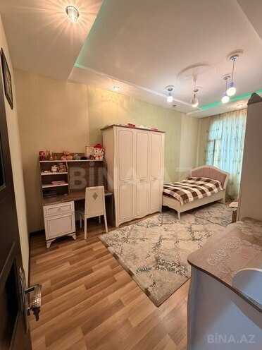 Продается 3-комн. новостройка 114 м², м. Мемар Аджеми, photo 8 from 16