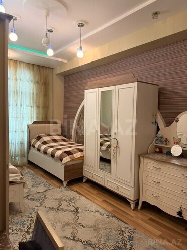 Продается 3-комн. новостройка 114 м², м. Мемар Аджеми, photo 9 from 16