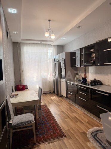 Продается 3-комн. новостройка 114 м², м. Мемар Аджеми, photo 11 from 16