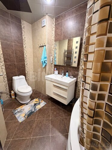 Продается 3-комн. новостройка 114 м², м. Мемар Аджеми, photo 13 from 16