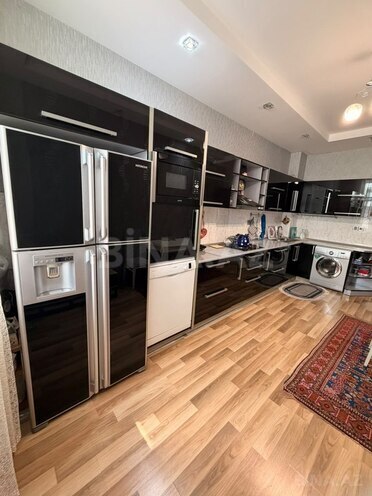 Продается 3-комн. новостройка 114 м², м. Мемар Аджеми, photo 12 from 16