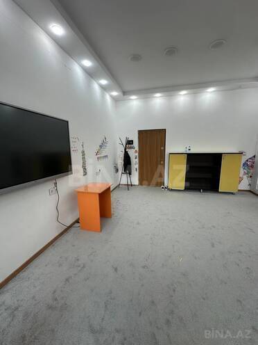 İcarəyə verilir 1 otaqlı ofis 50 m², Şah İsmayıl Xətai m., photo 6 from 8