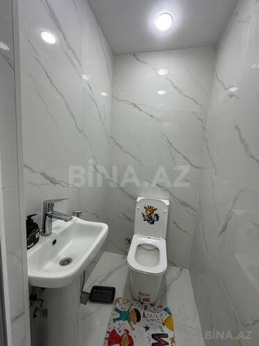 İcarəyə verilir 1 otaqlı ofis 50 m², Şah İsmayıl Xətai m., photo 7 from 8