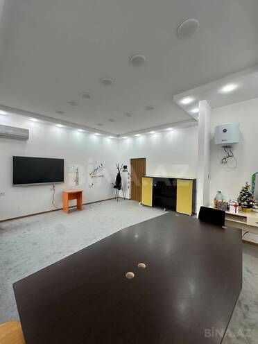 İcarəyə verilir 1 otaqlı ofis 50 m², Şah İsmayıl Xətai m., photo 3 from 8
