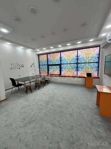İcarəyə verilir 1 otaqlı ofis 50 m², Şah İsmayıl Xətai m., photo 1 from 8