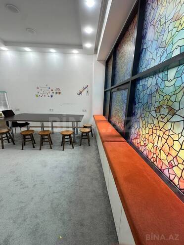 İcarəyə verilir 1 otaqlı ofis 50 m², Şah İsmayıl Xətai m., photo 4 from 8