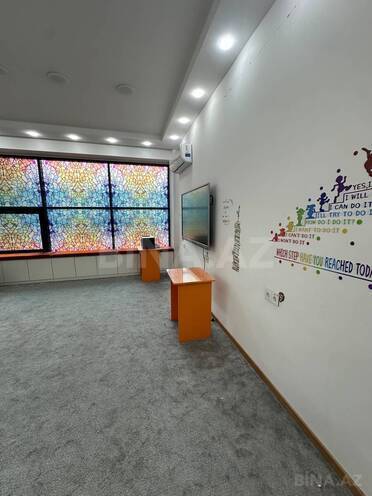 İcarəyə verilir 1 otaqlı ofis 50 m², Şah İsmayıl Xətai m., photo 5 from 8