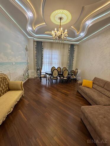 Сдаётся 4-комн. новостройка 150 м², пос. Аг шехер, photo 1 from 18