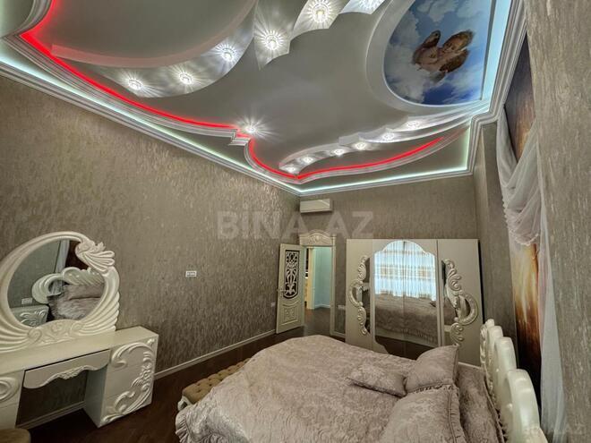 Сдаётся 4-комн. новостройка 150 м², пос. Аг шехер, photo 6 from 18
