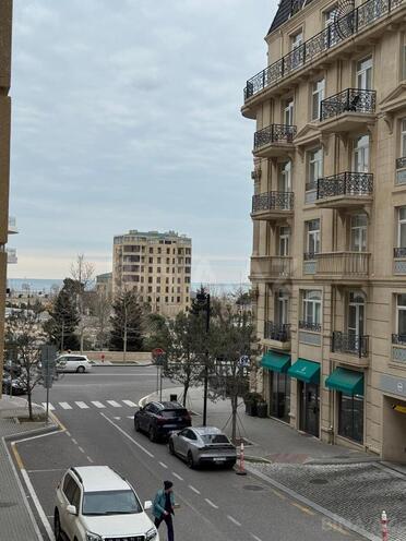 Сдаётся 4-комн. новостройка 150 м², пос. Аг шехер, photo 15 from 18
