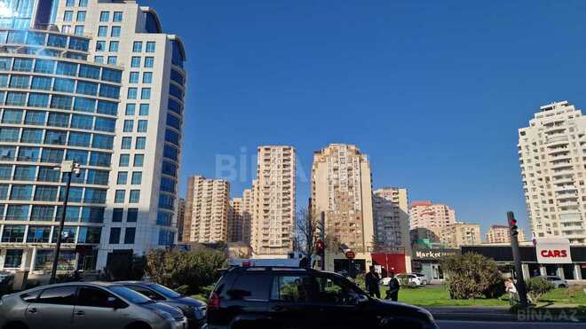 Satılır 2 otaqlı yeni tikili 85 m², Nizami m., photo 3 from 14