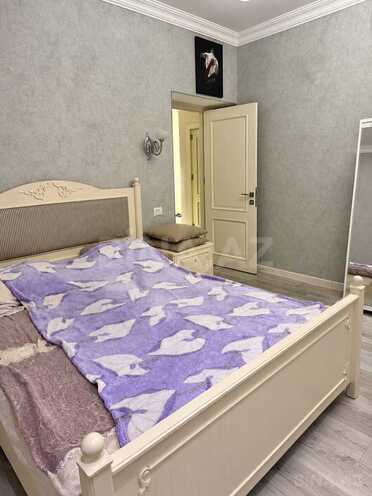 Сдается 3-комн. новостройка 120 м², м. Иншаатчылар, photo 5 from 9