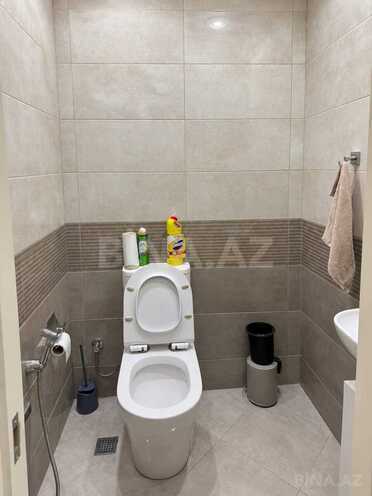 Сдается 3-комн. новостройка 120 м², м. Иншаатчылар, photo 7 from 9