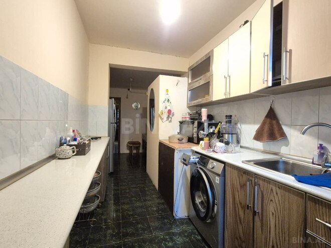 Продаётся 4-комн. вторичка 140 м², Хатаинский р., photo 9 from 27