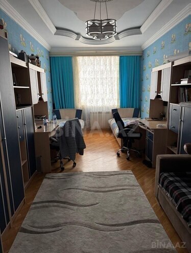 Продаётся 3-комн. новостройка 122.6 м², м. Ази Асланов, photo 5 from 8