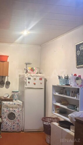 Сдается 2-комн. дом/дача 45 м², м. Элмляр Академиясы, photo 5 from 6