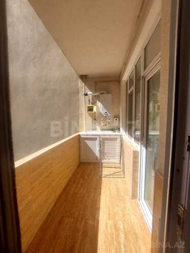 İcarəyə verilir 2 otaqlı yeni tikili 85 m², Yeni Günəşli q., photo 8 from 11