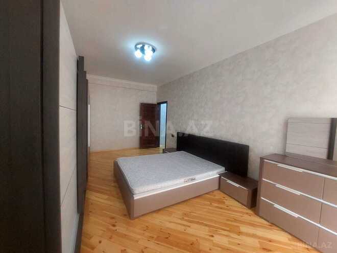 İcarəyə verilir 2 otaqlı yeni tikili 85 m², Yeni Günəşli q., photo 3 from 11