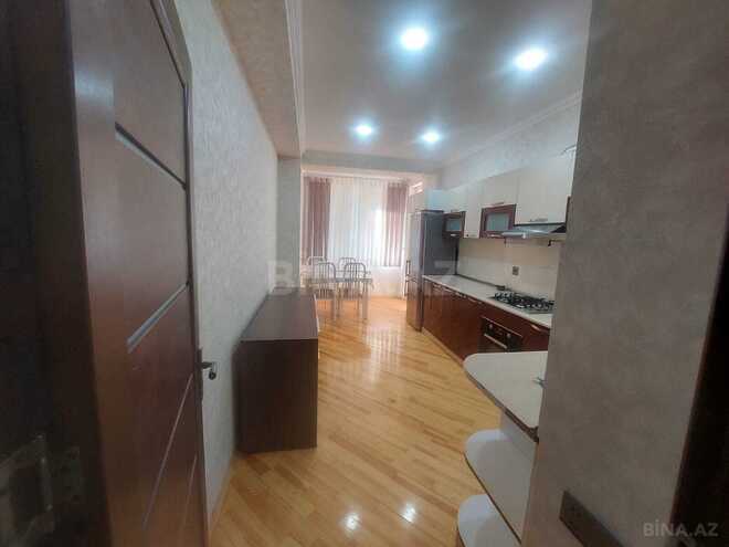 İcarəyə verilir 2 otaqlı yeni tikili 85 m², Yeni Günəşli q., photo 5 from 11