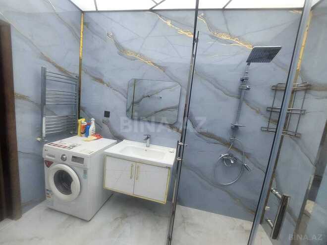 İcarəyə verilir 2 otaqlı yeni tikili 85 m², Yeni Günəşli q., photo 9 from 11