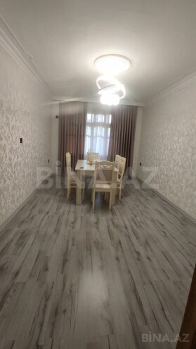 Satılır 3 otaqlı köhnə tikili 85 m², Neftçilər m., photo 1 from 14