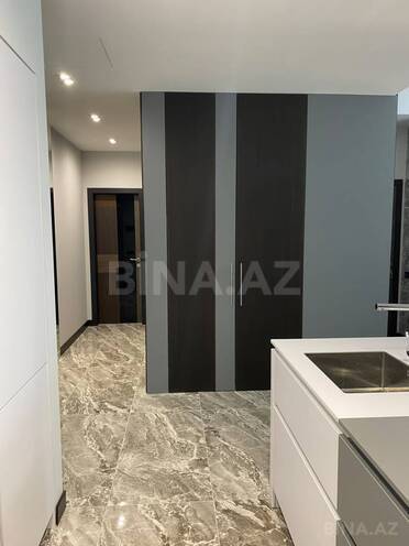 Сдается 2-комн. новостройка 100 м², м. Сахил, photo 8 from 13