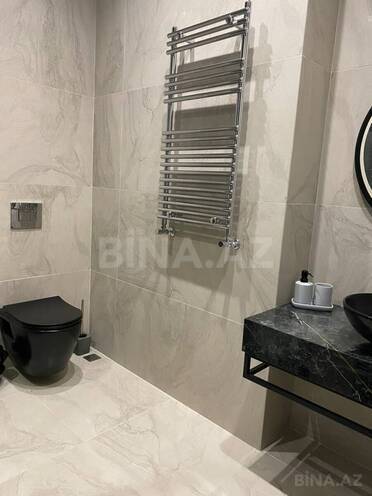Сдается 2-комн. новостройка 100 м², м. Сахил, photo 9 from 13